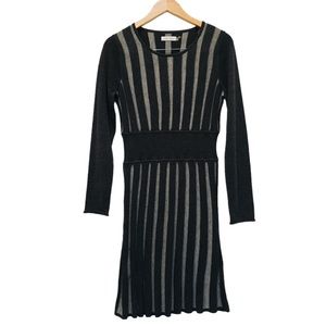 CALVIN KLEIN Knitted Dress M